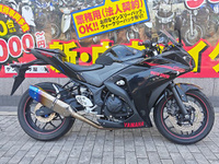 YZF-R25