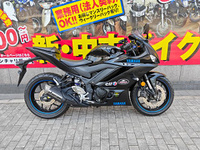 YZF-R25