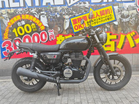 ＧＢ３５０Ｓ