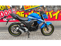 ジクサー１５０