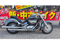 イントルーダー４００クラシック