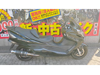 スカイウェイブ２５０タイプＳ