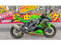Ｎｉｎｊａ　ＺＸ－２５Ｒ