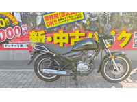 ＣＢＦ１２５Ｔ