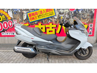 スカイウェイブ２５０タイプＭ