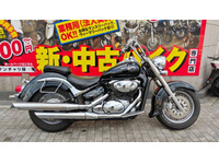 イントルーダー４００クラシック