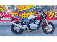 ＣＢ４００ＳＦ