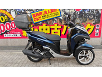 トリシティ１２５