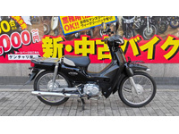 スーパーカブ１１０