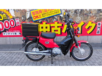 スーパーカブ１１０