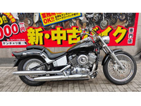 ドラッグスター４００