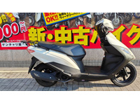 アドレス１２５