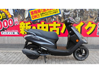 アクシスＺ