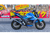 ジクサー２５０