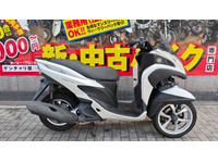 トリシティ１２５