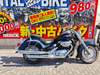 イントルーダー４００クラシック