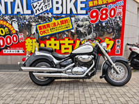 イントルーダー４００クラシック