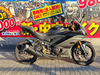 ＹＺＦ－Ｒ２５