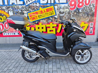 トリシティ１２５