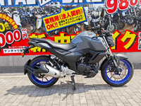 ＦＺ２５