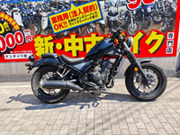 レブル２５０