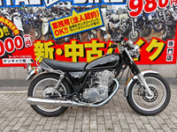ＳＲ４００