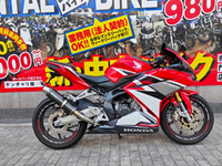 ＣＢＲ２５０ＲＲ