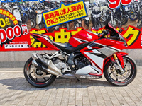 ＣＢＲ２５０ＲＲ