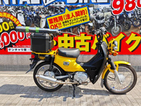 スーパーカブ１１０