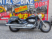 イントルーダー４００クラシック