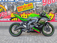 Ｎｉｎｊａ　ＺＸ－２５Ｒ
