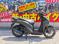 ＤＩＯ　１２５