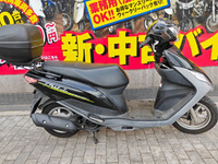 アドレス１２５
