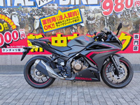 ＣＢＲ４００Ｒ