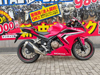 ＣＢＲ４００Ｒ