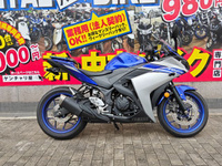 ＹＺＦ－Ｒ２５