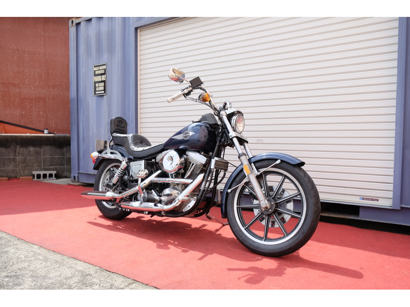 ハーレー ハーレーダビッドソン FXEF (1121858) | 中古