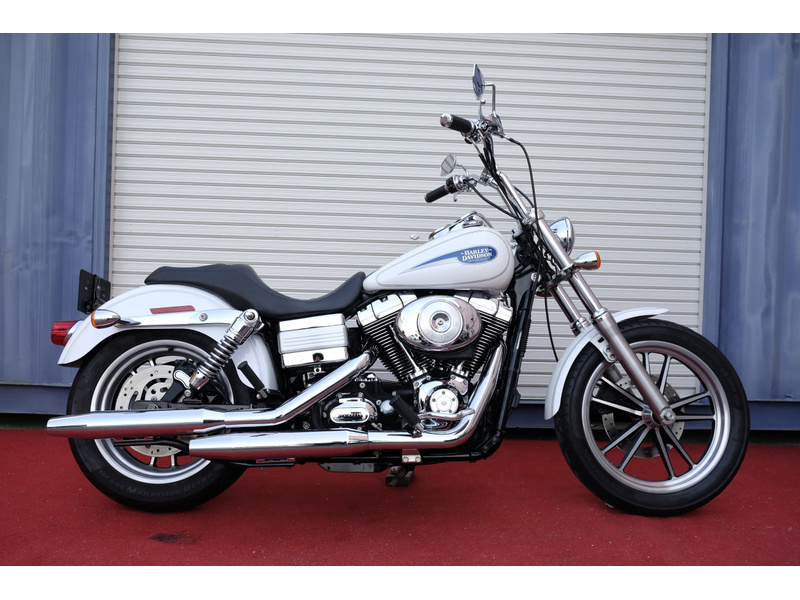 FXDL ダイナ ローライダー 【1999～2006年式 TC88】を売る！最新