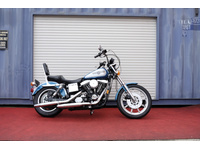 ハーレーＦＸＤＳ　ＣＯＮＶ