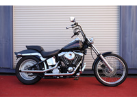 ハーレーＦＸＳＴＣ