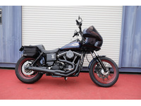 ハーレーＦＸＤＢＡストリートボブLTD