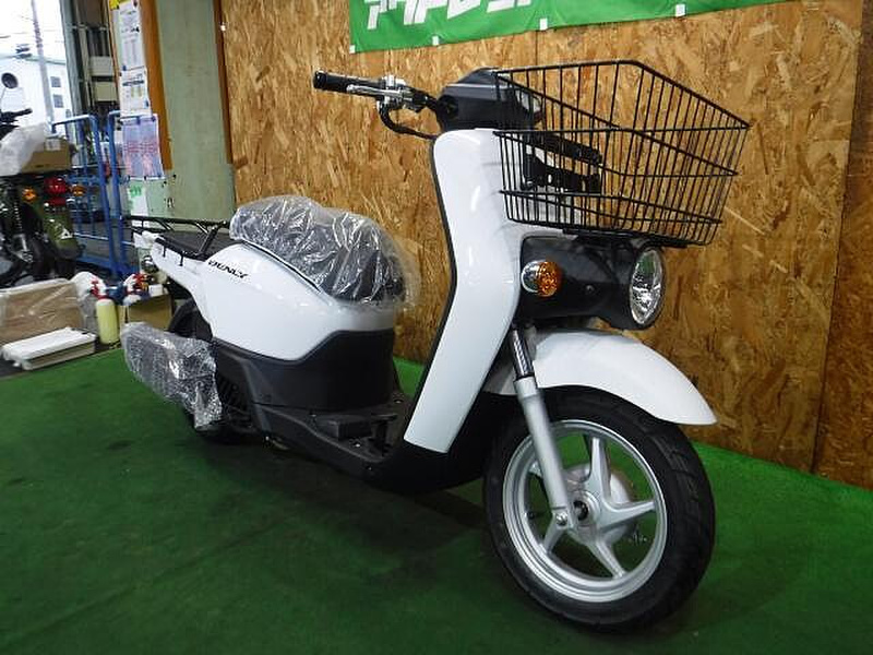 ホンダ ベンリィ プロ (1044287) | 中古バイク・新車の事ならバイクの窓口