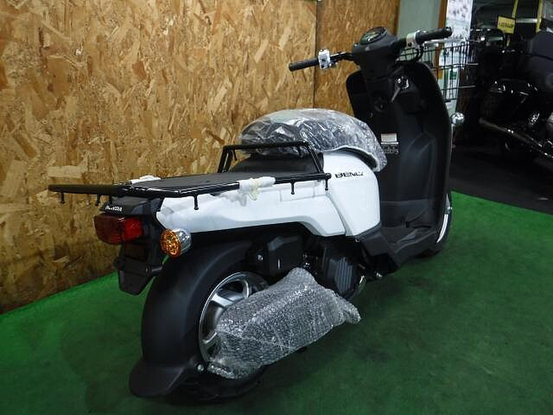 ホンダ ベンリィ プロ (1044287) | 中古バイク・新車の事ならバイクの窓口