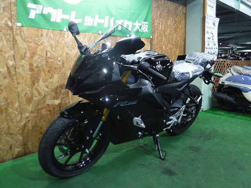 ヤマハ ＹＺＦ－Ｒ１５ (1044354) | 中古バイク・新車の事ならバイクの窓口