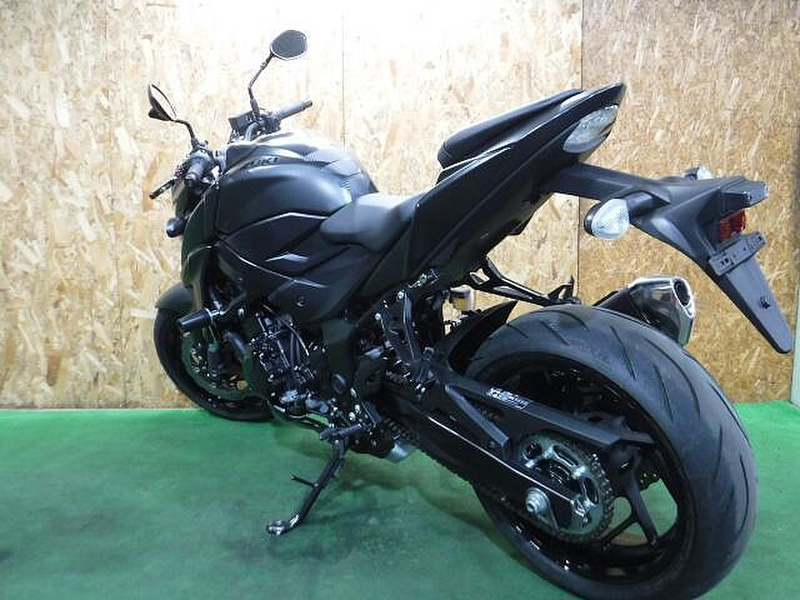 スズキ ＧＳＸ－Ｓ７５０ (1056184) | 中古バイク・新車の事ならバイクの窓口