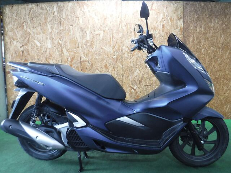 ホンダ ＰＣＸ１５０ (1079541) | 中古バイク・新車の事ならバイクの窓口