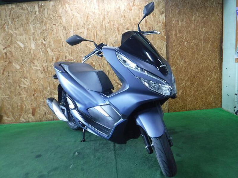 ホンダ ＰＣＸ１５０ (1079541) | 中古バイク・新車の事ならバイクの窓口