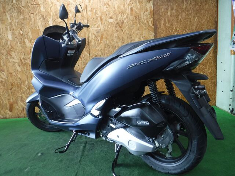 ホンダ ＰＣＸ１５０ (1079541) | 中古バイク・新車の事ならバイクの窓口