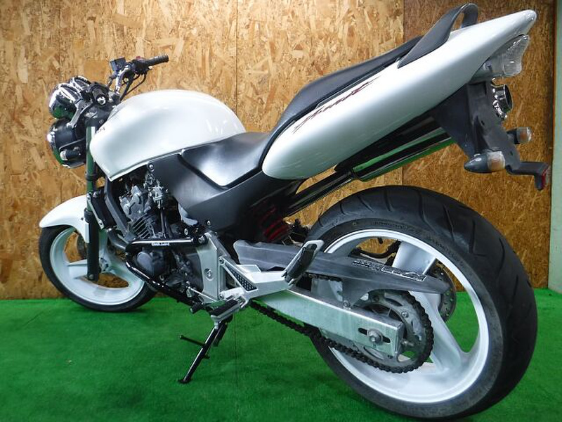 ホンダHORNET250 MC31 CB250F サービスマニュアル ホーネット ホンダ HONDA サービスマニュアル ホーネット250 DVD・書籍