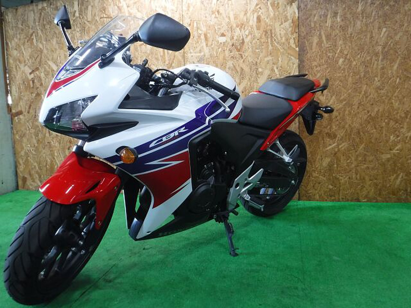 ホンダ ＣＢＲ４００Ｒ (1079555) | 中古バイク・新車の事ならバイクの窓口